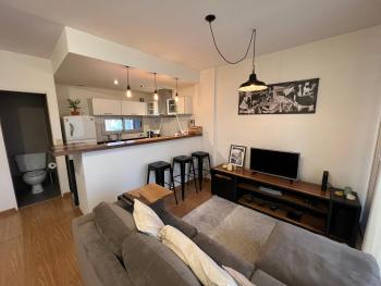 Moderno 2 ambientes en Belgrano!, Buenos Aires (fotografie 3)