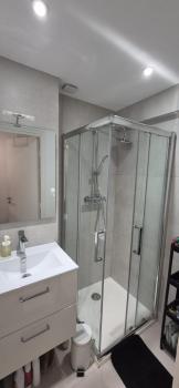 Chambre avec salle de bain privative, Nizza (foto 4)