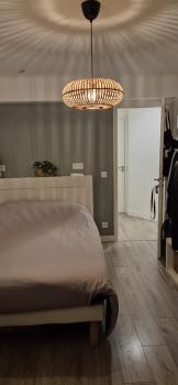 Chambre avec salle de bain privative, Nizza (foto 2)