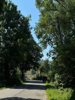 Садиба у Софійки, Siněvirská Poljana (fotografie 3)