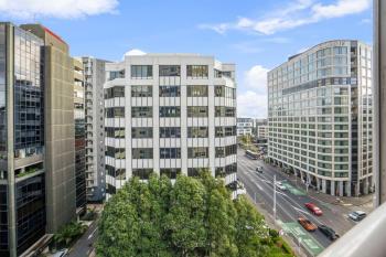Cityscape Central Abode near Hospital and K Rd, Auckland (zdjęcie 4)