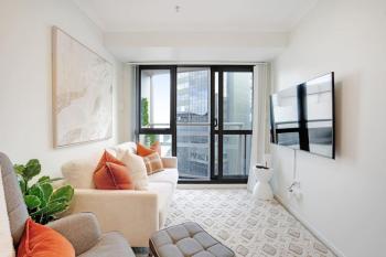 Cityscape Central Abode near Hospital and K Rd, Auckland (zdjęcie 5)