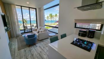 New & Luxury Apartment 1 BR In San Andres, San Andrés (foto 2)