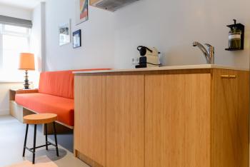 Kith & Kin Boutique Apartments, Amsterdam (foto 5)