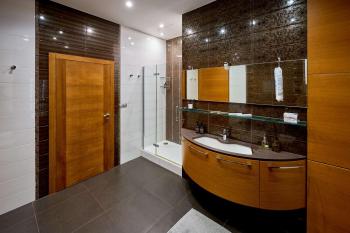 Heart of Prague Stylish 3BR Apartment, Praga (foto 4)
