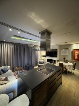 3 Bed 2 Bath Luxury Apartment in Kensington, Londyn (zdjęcie 3)