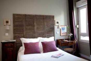 Hôtel Léopold - Orso Hotels, Paris (Foto 4)