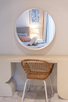 Chic Studio - Gym access & Free parking, Casablanca (fotografie 4)