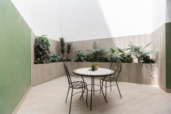 Chic Studio - Gym access & Free parking, Casablanca (fotografie 3)