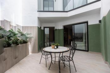 Chic Studio - Gym access & Free parking, Casablanca (fotografie 2)