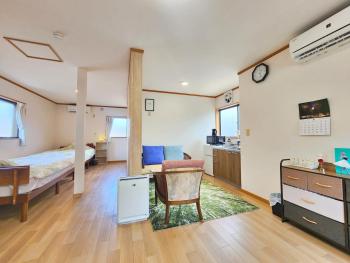 ゲストハウスＰｉｋｏ, Shingū (foto 3)