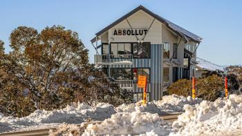 Absollut 2, Mount Hotham (zdjęcie 4)