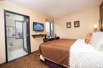 Hotel Richland LES, New York (fotografie 4)