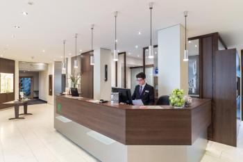 Ringhotel Drees, Dortmund (photo 3)