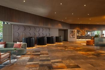 Haven Hotel Rotterdam, Curio Collection by Hilton, Rotterdam (photo 3)