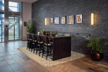 Haven Hotel Rotterdam, Curio Collection by Hilton, Rotterdam (photo 4)