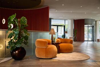 Haven Hotel Rotterdam, Curio Collection by Hilton, Rotterdam (photo 5)