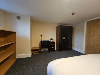Fairview House, Manchester (foto 4)