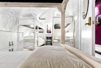 Old Town Hostel, Stockholm (photo 2)