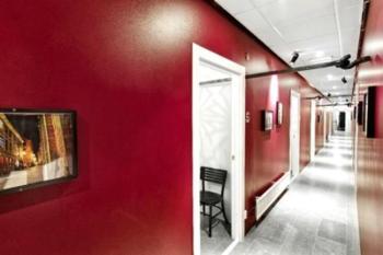 Old Town Hostel, Stockholm (photo 4)