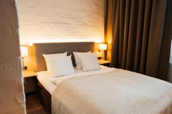 Hotel Scheelsminde, Aalborg (Foto 2)