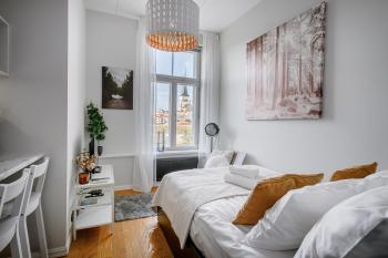 Modern Old Town view apartment, Tallin (foto 2)