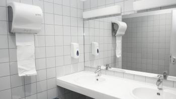 Low Budget Hostel, Mnichov (fotografie 4)