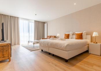 Acropolis - Luxury Appartments I Hotelservice and parking, Middelkerke (foto 5)