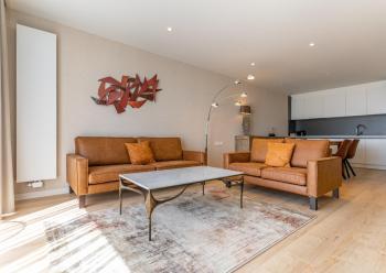 Acropolis - Luxury Appartments I Hotelservice and parking, Middelkerke (foto 4)