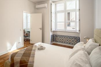Bairro Alto Garden by Homing, Lissabon (Foto 5)