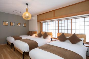 あざみ庵白浜Suite, Shirahama (foto 3)