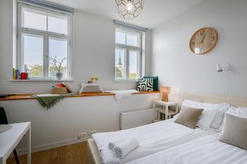 Charming Old Town view apartment, Tallinn (photo 3)