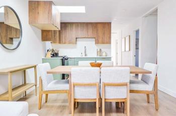Renovated home 5BR Amazing Location, Los Angeles (foto 5)