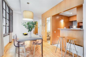 Aspasios Plaza Real Apartments, Barcelona (fotografie 4)