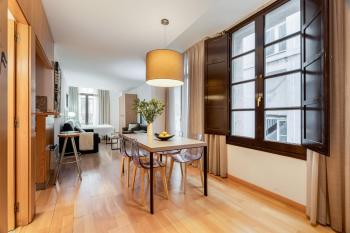 Aspasios Plaza Real Apartments, Barcelona (fotografie 3)