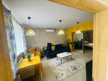 Luxury Apartments, Breslau (Foto 3)