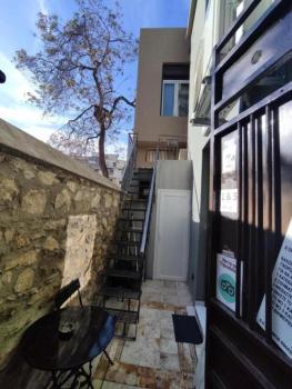 Athens city center small penthouse, Atény (fotografie 3)