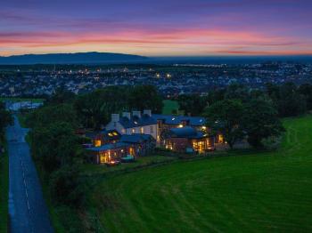 The Barn at Corrstown Village, Portrush (Foto 5)