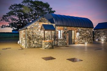 The Barn at Corrstown Village, Portrush (Foto 3)