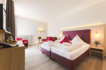 Concorde Hotel am Leineschloss, Hannover (Foto 5)