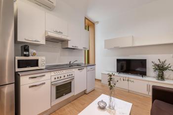 Waou Apartamentos en Sol Confort 4, Мадрид (фото 5)