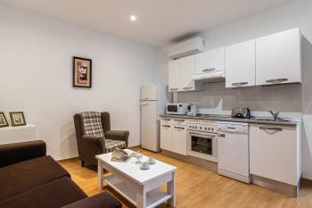 Waou Apartamentos en Sol Confort 3, Мадрид (фото 3)