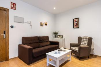 Waou Apartamentos en Sol Confort 3, Мадрид (фото 2)
