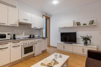 Waou Apartamentos en Sol Confort 3, Мадрид (фото 5)