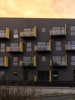 Unwind in Style - 2 BR - Hiking - Family, Tórshavn (photo 2)