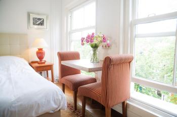 Boutique Hotel Museumkwartier, Утрехт (фото 3)