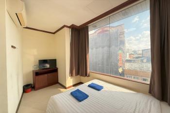Scala Hostel, Bangkok (fotografie 4)