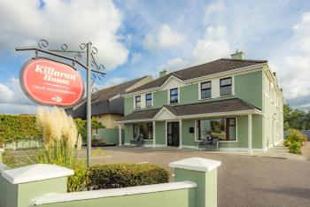 Killaran House, Killarney (photo 4)
