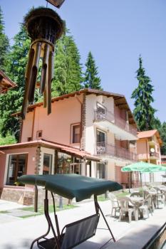 Ивелия Къща за гости, Dospat (Foto 4)