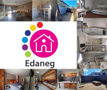 Edaneg, Bloemfontein (fotografie 2)